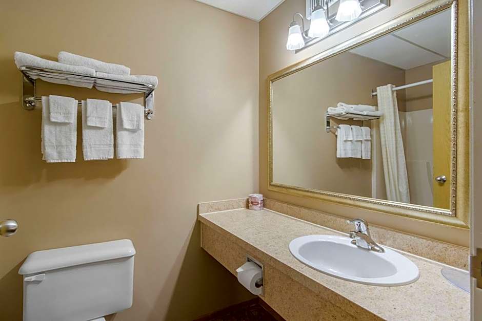 Econo Lodge