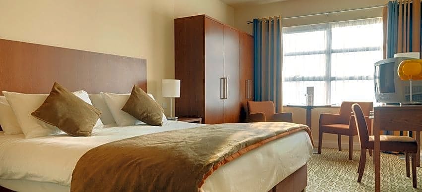 Maldron Hotel Limerick