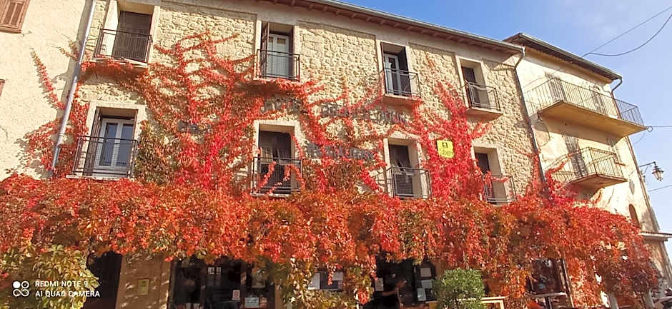 Logis Hôtel Beauséjour
