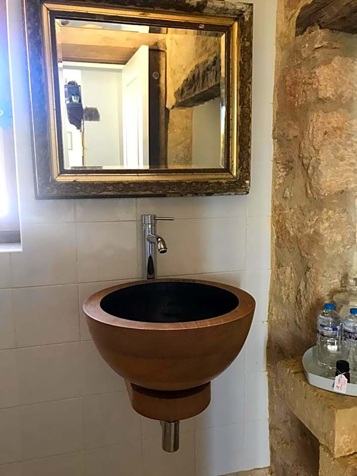 Le Relais des galets