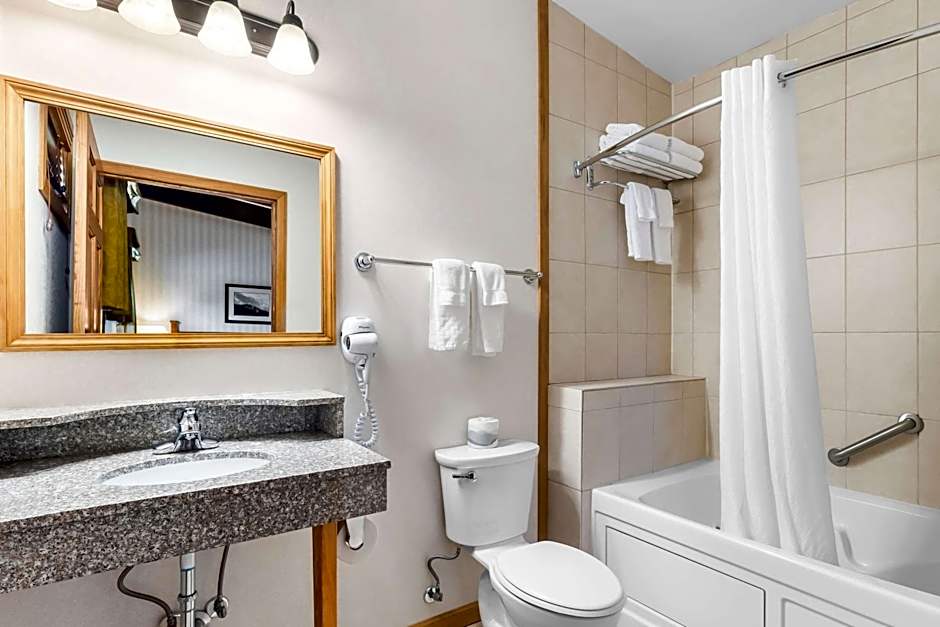 Best Western Adirondack Inn