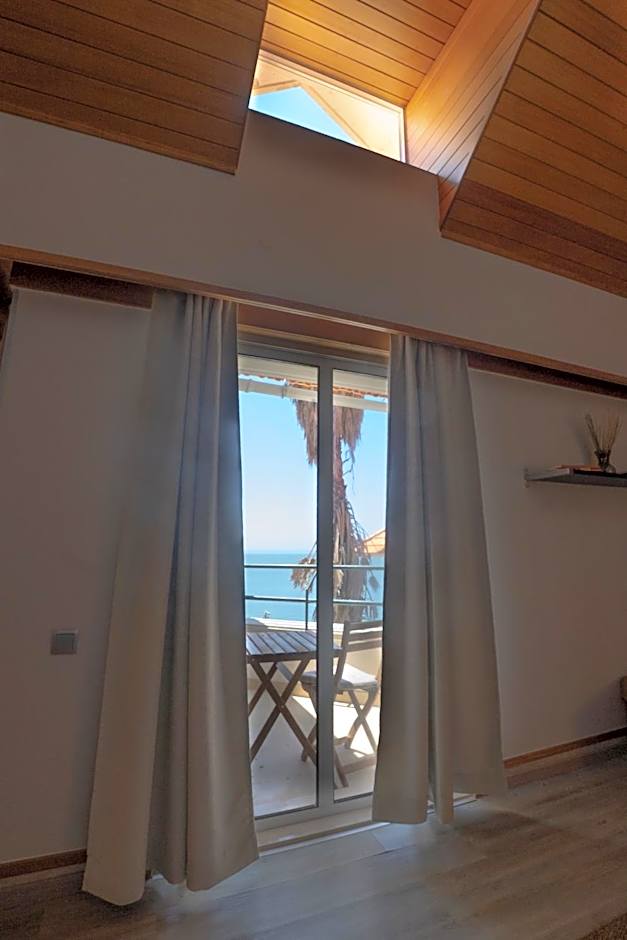 Hotel Solar Palmeiras