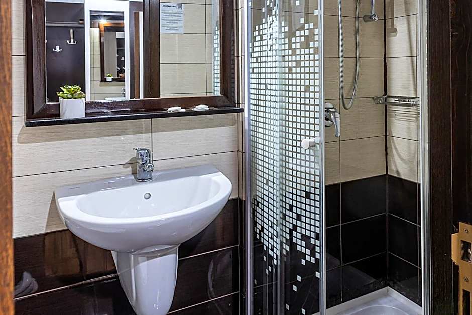 Hotel Anina