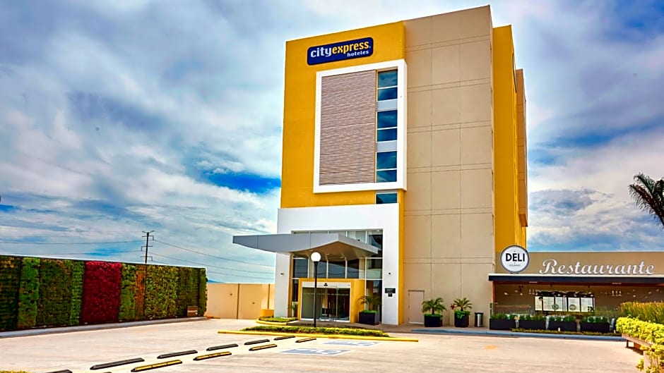 City Express by Marriott Guadalajara Aeropuerto