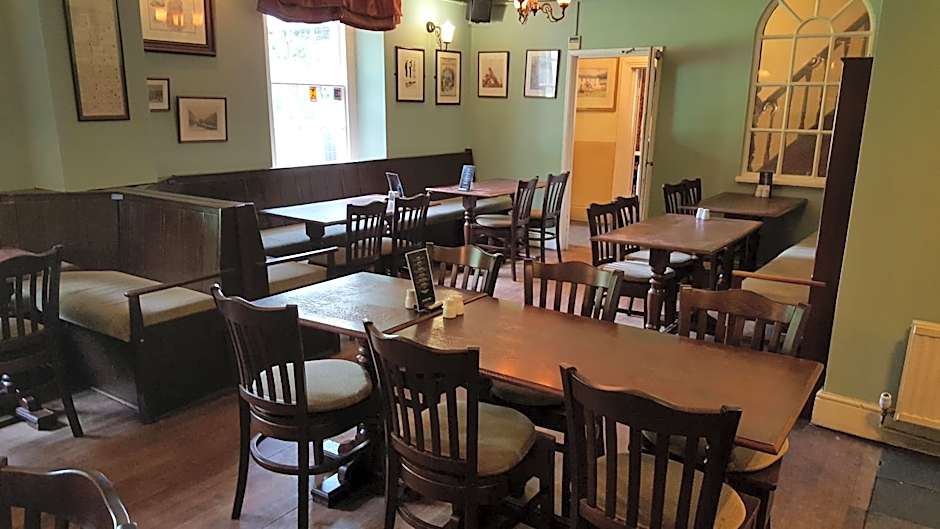 Nant Ddu Lodge Hotel & Spa