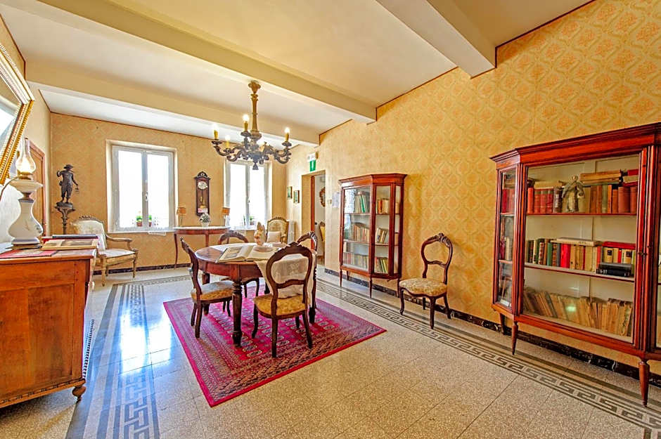 Albergo Il Marzocco - Hotel dal 1860