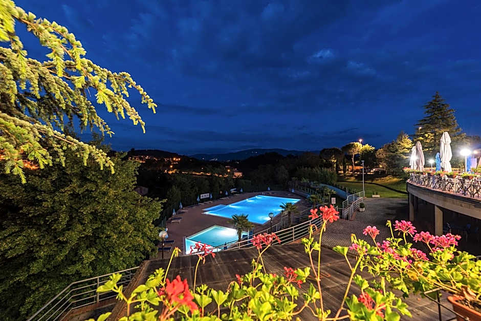 Camping Village Il Poggetto