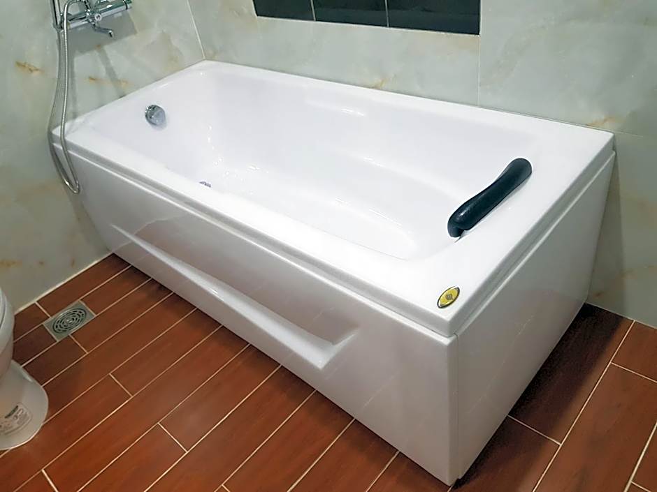 Victory Airport Hotel