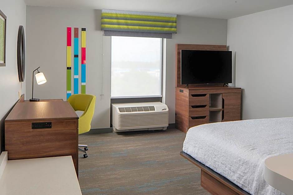 Hampton Inn Enterprise