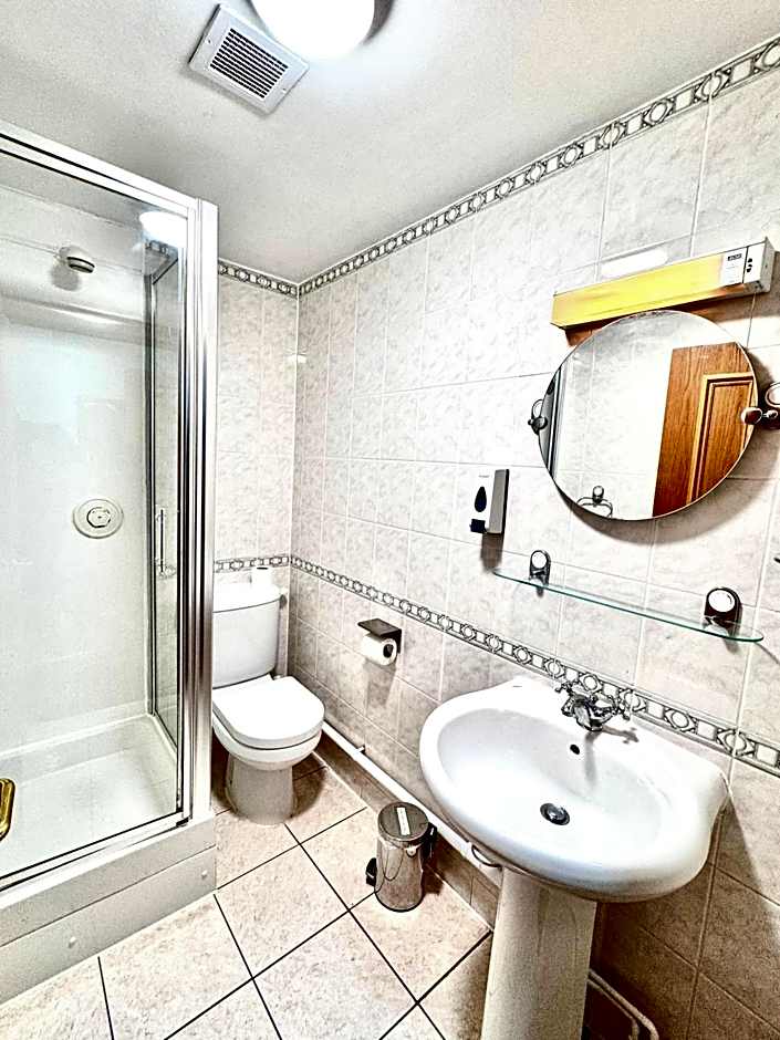 George And Dragon Place