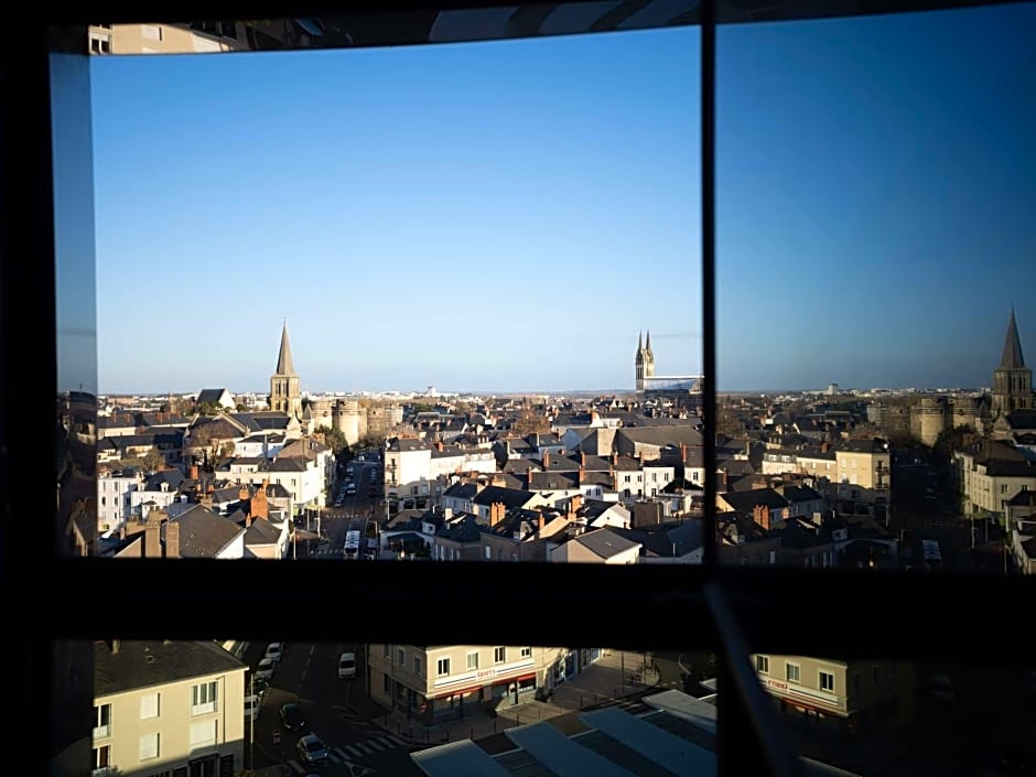 Novotel Angers Centre Gare