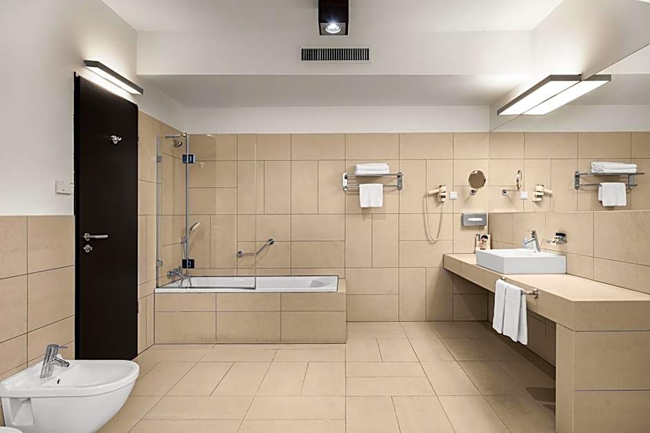 Buda Castle Hotel Budapest