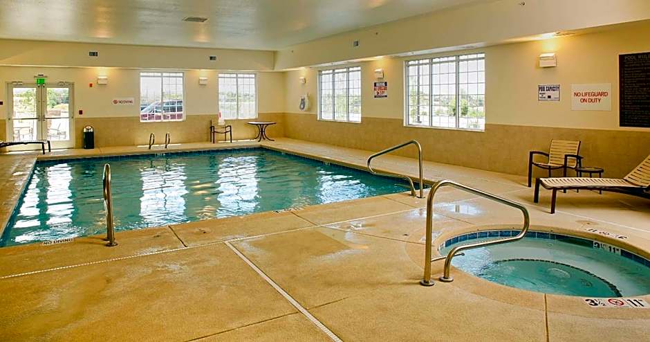 Hyatt Place Santa Fe