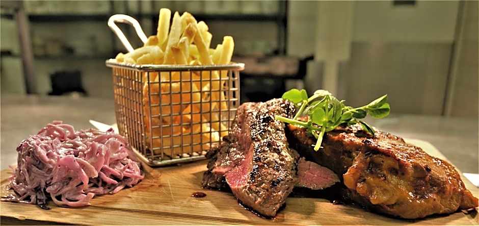 Novotel London Stansted Airport