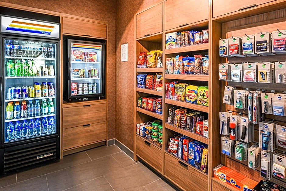 Fairfield Inn & Suites by Marriott Ontario Rancho Cucamonga