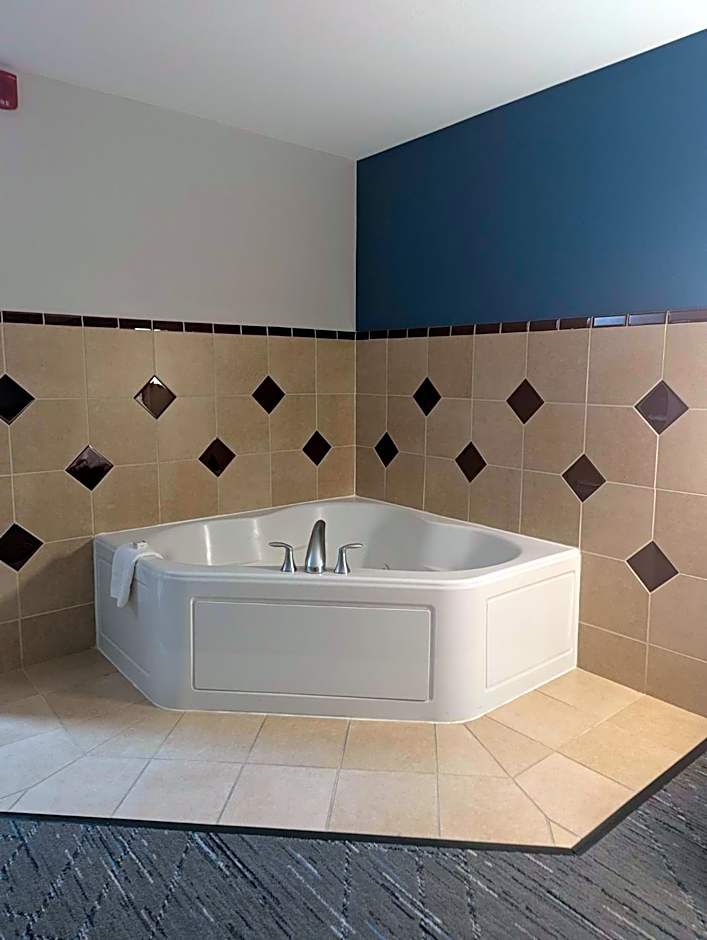 Holiday Inn Express Hotel & Suites Loveland By IHG