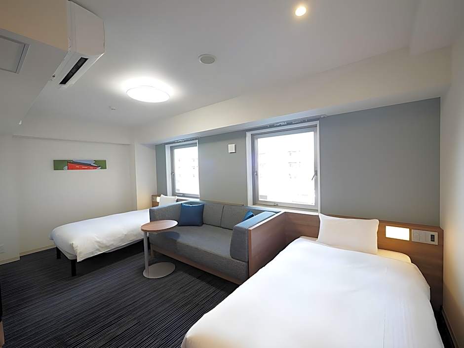 Tabino Hotel Kashima