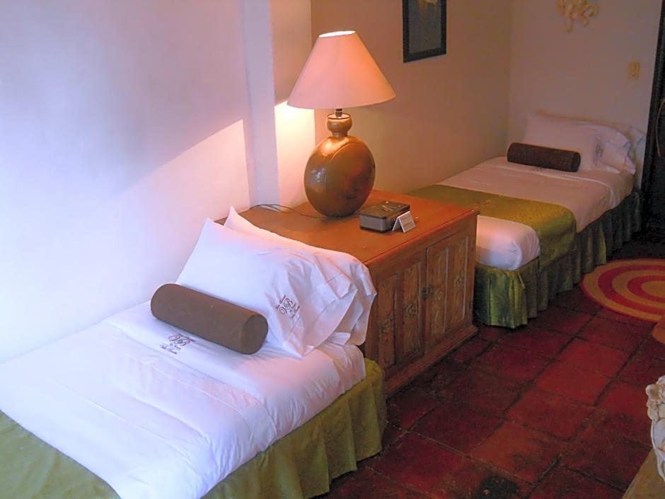 Villa Bonita Les Terrasses