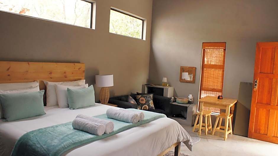 Dream of Africa Bush Lodge