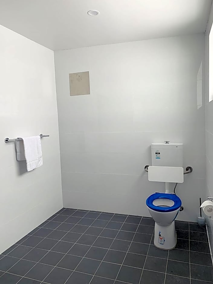 Huskisson Beach Motel