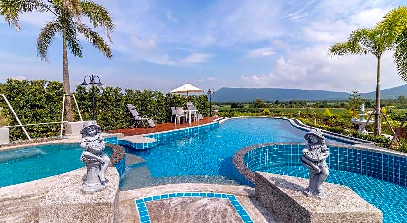 Chateau de Prim Khao Yai