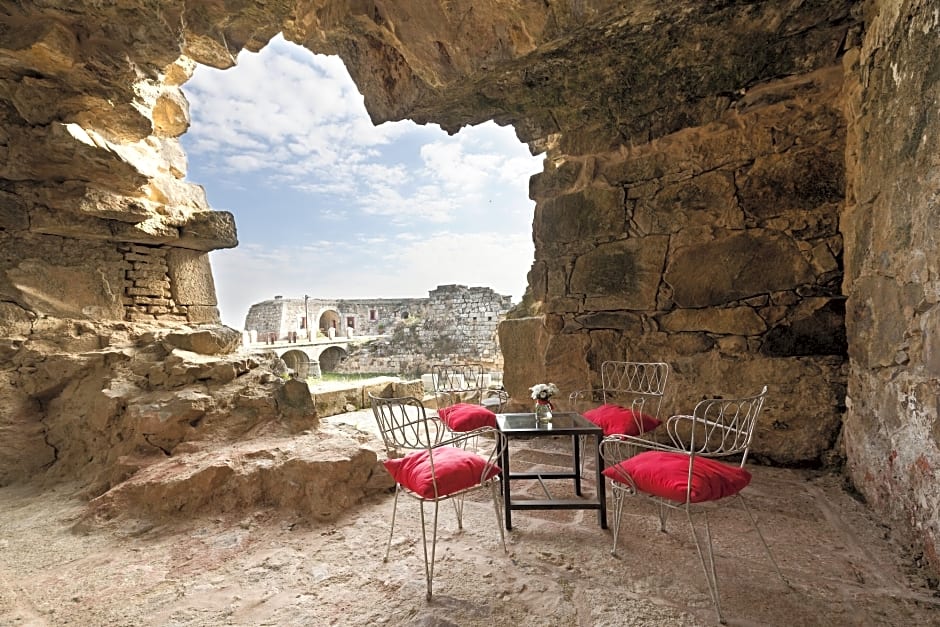 Hotel Eurostars Fuerte de la Concepción