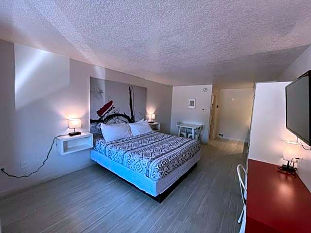 A & S Vacation Rooms