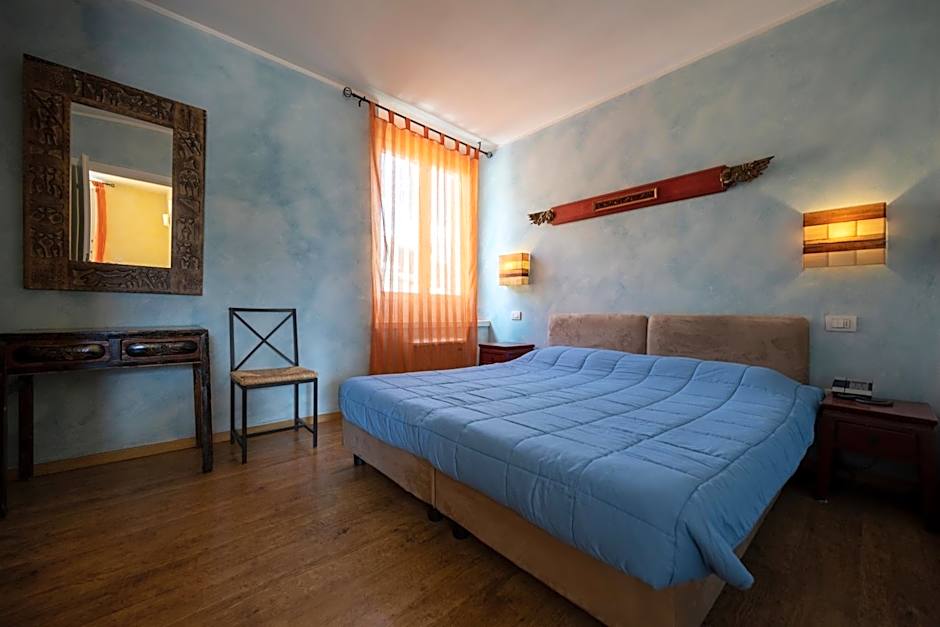 Villa Bellaria