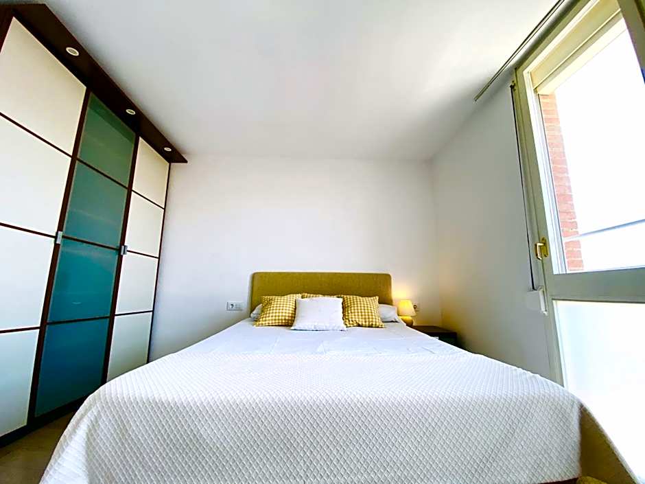 Sun pool duplex apartment by HLCLUB Agency