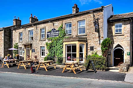 The Wheatsheaf Inn