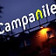 Campanile Paris Est Bobigny