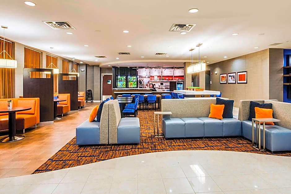 Courtyard by Marriott Fort Lauderdale SW/Miramar