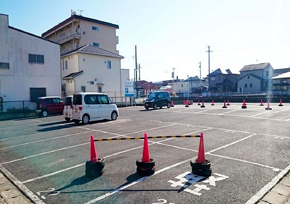 Hotel Royal Garden Kisarazu / Vacation STAY 72206