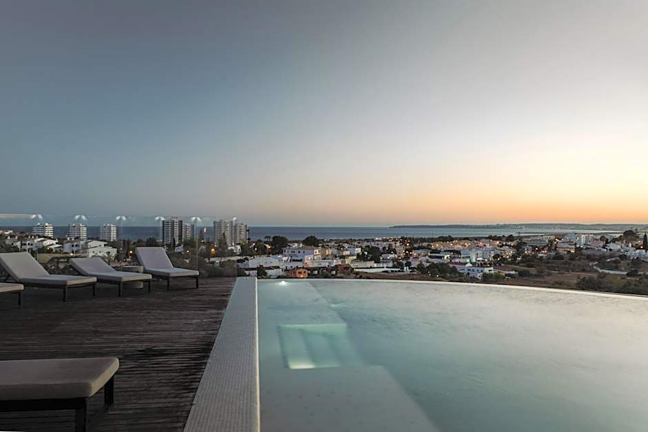 Longevity Health & Wellness Hotel - Adults Only