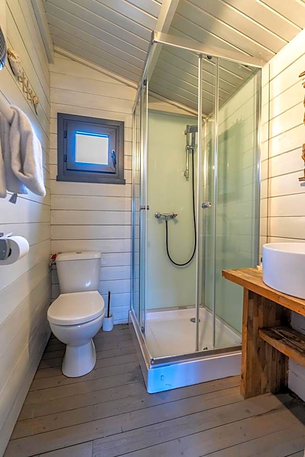 Hôtel Quai des Pontis