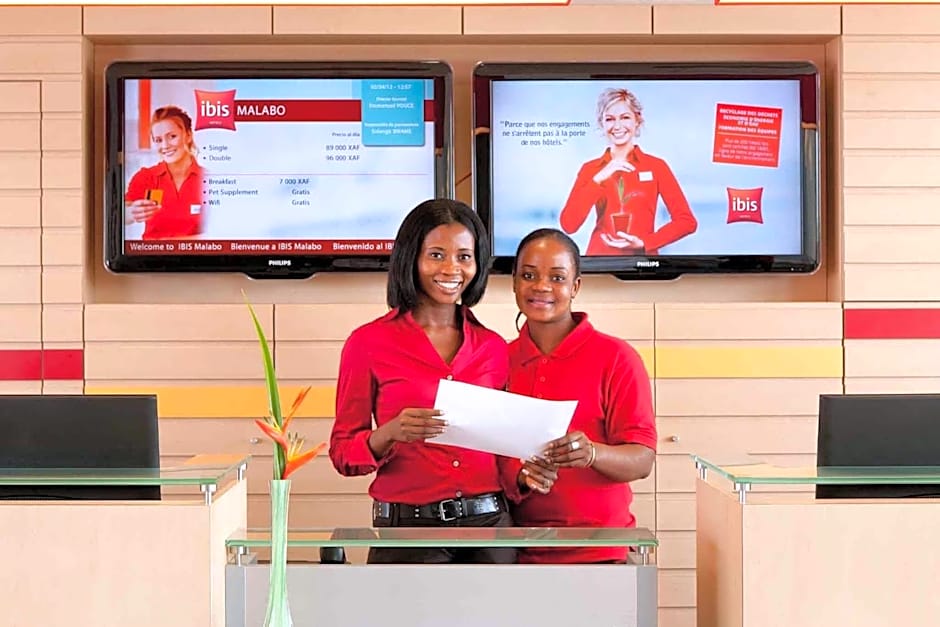 ibis Malabo