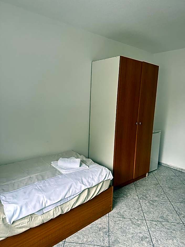 Pension Seckbach