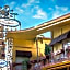 Hollywood Downtowner Inn