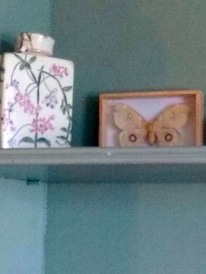 Villa le Lac - Cottage au bord du Lac d' Annecy - chambres -