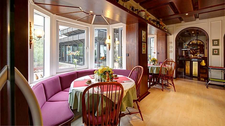Hotel Spahr