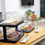 Studio One Accommodation Suites