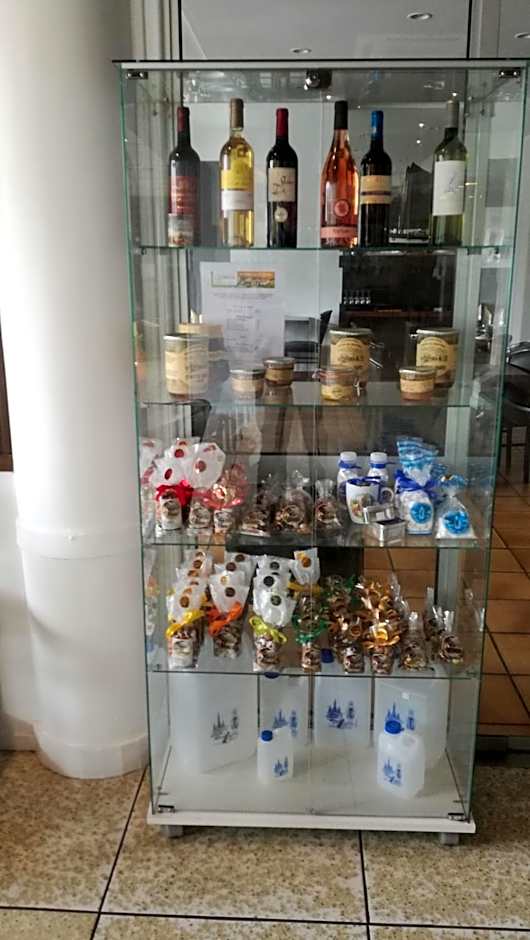 Adonis Lourdes - Notre Dame de la Sarte