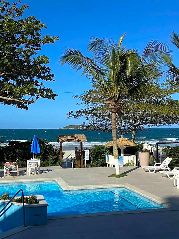 Ingleses Praia Hotel