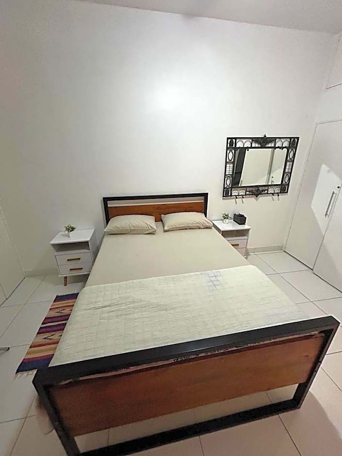 Lindo apartamento em Copacabana