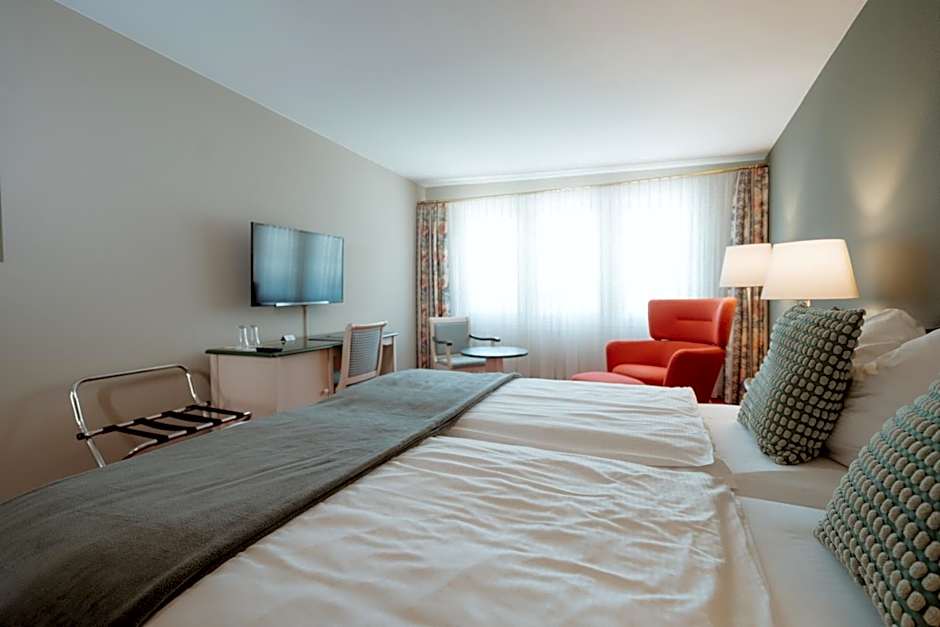 Parkhotel Schwert