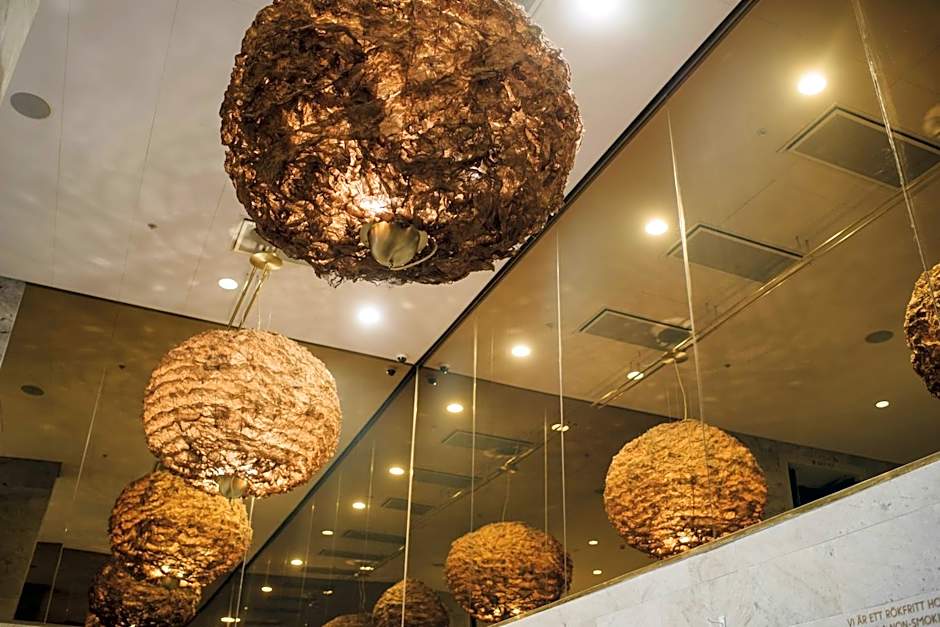 Best Western Plus Sthlm Bromma