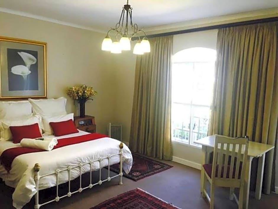 Hudson Haven Bed & Breakfast