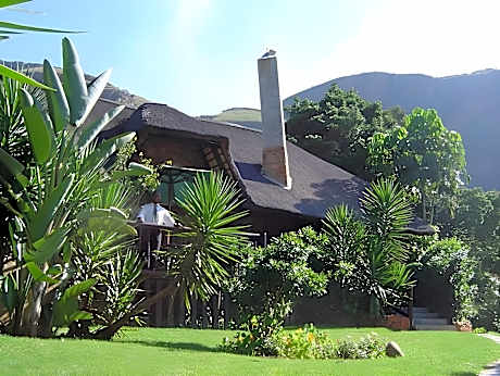 Forest Creek Lodge And Spa