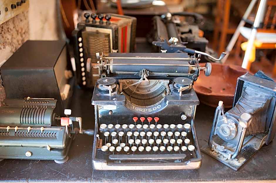 Hotel Rural Senderos de Abona