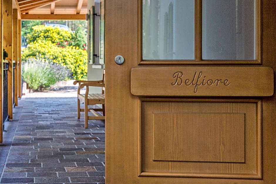 Affittacamere Villa Belfiore